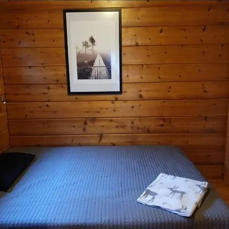 Nietos A - Stylish 2br With Private Sauna * Ruka