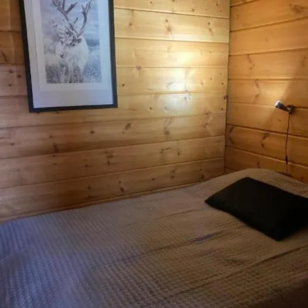 Appartamento Nietos A - Stylish 2br With Private Sauna