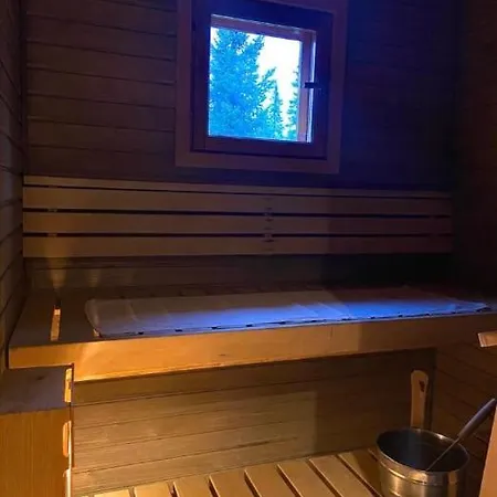 Nietos A - Stylish 2br With Private Sauna Appartamento *