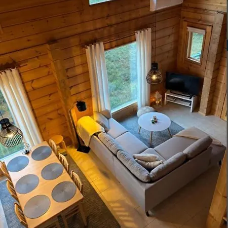 Nietos A - Stylish 2br With Private Sauna Appartamento *