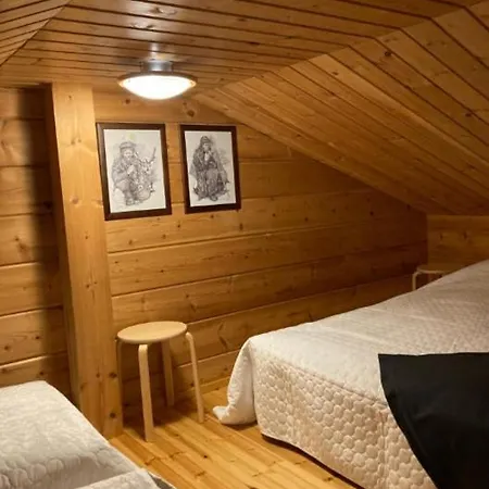 Appartamento Nietos A - Stylish 2br With Private Sauna