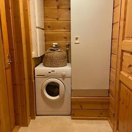 Nietos A - Stylish 2br With Private Sauna *