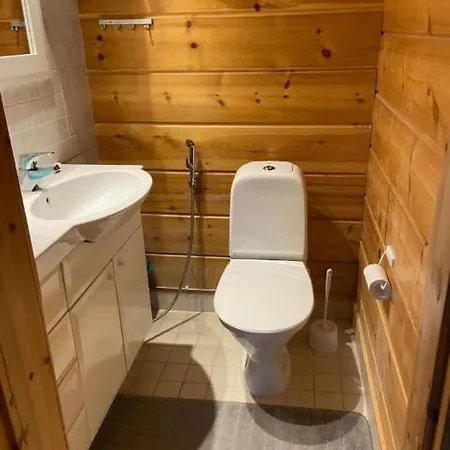 Nietos A - Stylish 2br With Private Sauna *